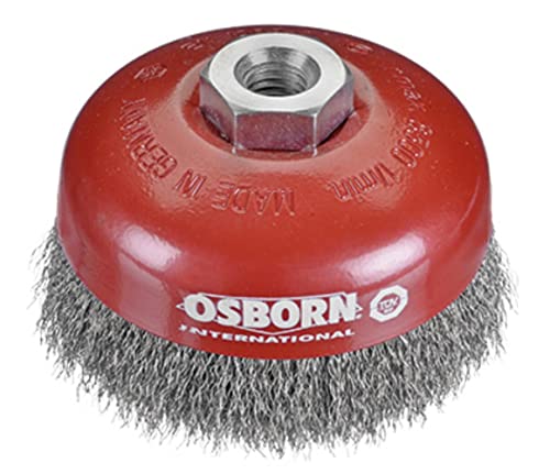 OSBORN-2008613063-Taza-M14-80x30x0,3-Ac. Lat. OSBORN-2008613063-Taza-M14-80x30x0,3-Ac. Lat. von Osborn