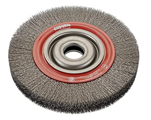 OSBORN-9902566461-Cepillo-circ.-200x23x38x0,3-Ac. OSBORN-9902566461-Cepillo-circ.-200x23x38x0,3-Ac. von Osborn