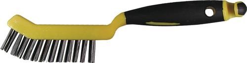 Osborn Bremssattelbürste L.245mm STA 0,3mm 2-reihig 3301462122 Osborn Bremssattelbürste L.245mm STA 0,3mm 2-reihig 3301462122 von Osborn