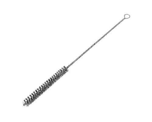 Osborn Düsenbürste L.300mm D.15mm 0,15mm STA gewellt Besatz-L.100mm m.Öse Osborn Düsenbürste L.300mm D.15mm 0,15mm STA gewellt Besatz-L.100mm m.Öse von Osborn