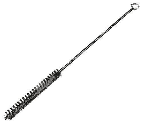Osborn Düsenbürste L.300mm D.25mm 0,15mm VA gewellt Besatz-L.100mm m.Öse Osborn Düsenbürste L.300mm D.25mm 0,15mm VA gewellt Besatz-L.100mm m.Öse von Osborn