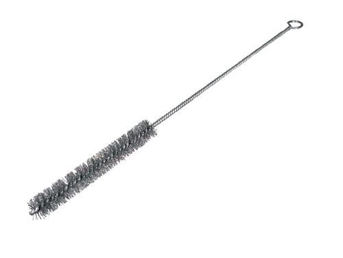 Osborn Düsenbürste L.320mm D.4mm 0,08mm STA gewellt Besatz-L.100mm m.Öse Osborn Düsenbürste L.320mm D.4mm 0,08mm STA gewellt Besatz-L.100mm m.Öse von Osborn
