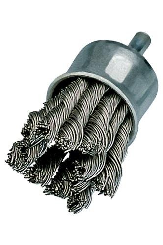Osborn Pinselbürste D.20mm 6mm Drahtstärke 0,26mm VA 20000min-¹ 9906030328 Osborn Pinselbürste D.20mm 6mm Drahtstärke 0,26mm VA 20000min-¹ 9906030328 von Osborn