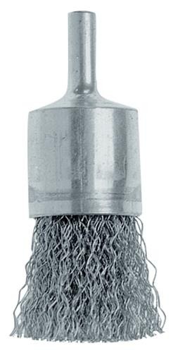 Osborn Pinselbürste D.25mm Drahtstärke 0,3mm STA 18000min-¹ 0002509163 Osborn Pinselbürste D.25mm Drahtstärke 0,3mm STA 18000min-¹ 0002509163 von Osborn