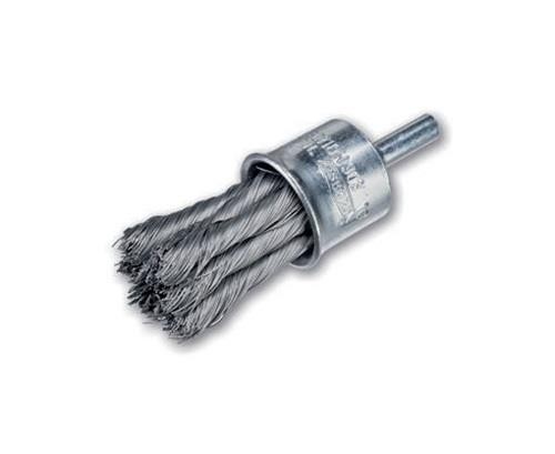 Osborn Pinselbürste D.30mm 6mm Drahtstärke 0,15mm VA 20000min-¹ 9906030338 Osborn Pinselbürste D.30mm 6mm Drahtstärke 0,15mm VA 20000min-¹ 9906030338 von Osborn