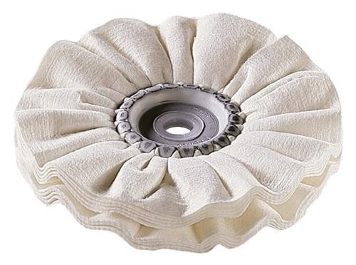Osborn Polierring Notiflex® 914 D.200mm Bohrungs-D.20/14mm 8203200914 von Osborn
