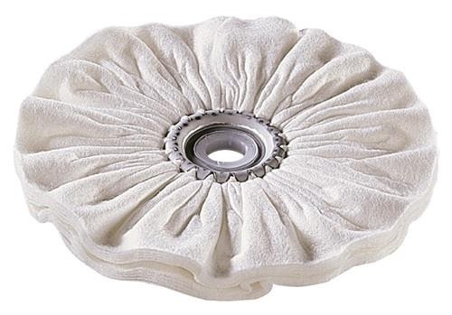 Osborn Polierring Notiflex® 925 D.150mm Bohrungs-D.20/14mm 8203150925 von Osborn
