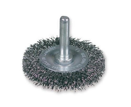 Osborn Rundbürste D.100mm Drahtstärke 0,3mm STA 17mm 4500min-¹ 0008600522 Osborn Rundbürste D.100mm Drahtstärke 0,3mm STA 17mm 4500min-¹ 0008600522 von Osborn