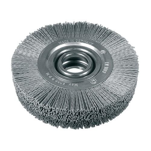 Osborn Rundbürste D.150mm Nyl.K.120mm 36mm 12500min-¹ 7302544912 Osborn Rundbürste D.150mm Nyl.K.120mm 36mm 12500min-¹ 7302544912 von Osborn