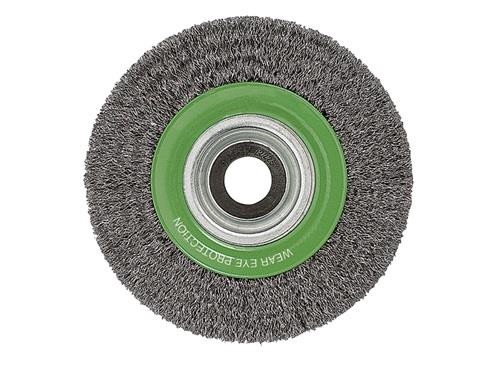 Osborn Rundbürste D.178mm Drahtstärke 0,3mm VA 32mm 6000min-¹ 9902554362 Osborn Rundbürste D.178mm Drahtstärke 0,3mm VA 32mm 6000min-¹ 9902554362 von Osborn