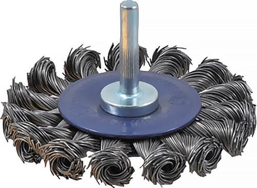 Osborn Rundbürste D.75mm 6mm Drahtstärke 0,5mm STA 12mm 20000min-¹ 0202611151 Osborn Rundbürste D.75mm 6mm Drahtstärke 0,5mm STA 12mm 20000min-¹ 0202611151 von Osborn