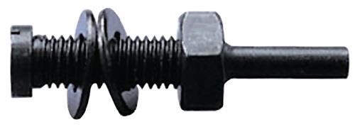 Osborn Spannschaft f.Polier-/Satinierringe Schaft-D.6mm f.Bohrungs-D.10mm Osborn Spannschaft f.Polier-/Satinierringe Schaft-D.6mm f.Bohrungs-D.10mm von Osborn