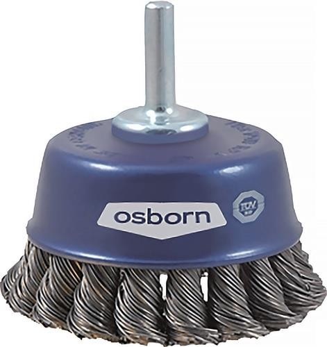 Osborn Topfbürste D.65mm Drahtstärke 0,5mm STA 6000min-¹ 1004608151 Osborn Topfbürste D.65mm Drahtstärke 0,5mm STA 6000min-¹ 1004608151 von Osborn