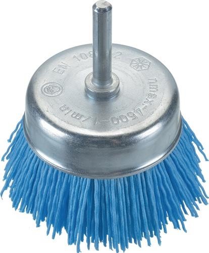 Osborn Topfbürste Grittyflex D.75mm 6mm K.180 verz.4500min-¹ 0182600991 Osborn Topfbürste Grittyflex D.75mm 6mm K.180 verz.4500min-¹ 0182600991 von Osborn