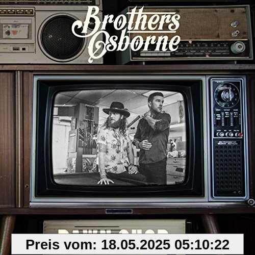 Pawn Shop Pawn Shop von Brothers Osborne