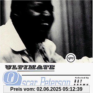 Ultimate Ultimate von Oscar Peterson