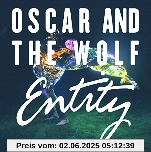 Entity Entity von Oscar & the Wolf