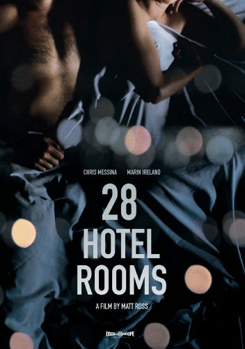 28 Hotel Rooms / (Ac3) [DVD] [Region 1] [NTSC] [US Import] von Oscilloscope Laboratories