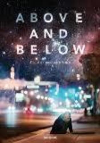 Above and Below [DVD] [Import] von Oscilloscope Laboratories