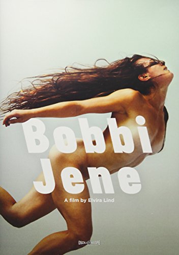 BOBBI JENE - BOBBI JENE (1 DVD) von Oscilloscope Laboratories
