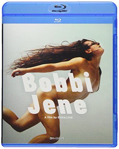 Bobbi Jene [Blu-ray] von Oscilloscope Laboratories