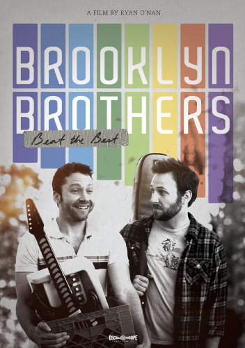 Brooklyn Brothers Beat The Best / (Sub Ac3) [DVD] [Region 1] [NTSC] [US Import] von Oscilloscope Laboratories