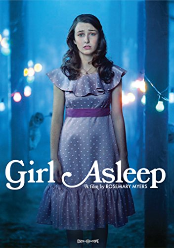 Girl Asleep [Blu-ray] von Oscilloscope Laboratories