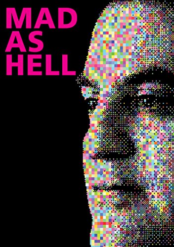 Mad As Hell [Blu-ray] [Import] von Oscilloscope Laboratories