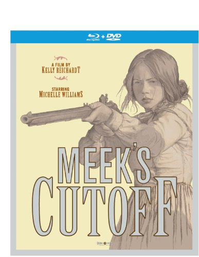 Meek's Cutoff [Blu-ray] von Oscilloscope Laboratories