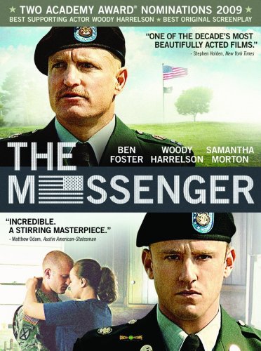 Messenger / (Ws Ac3 Dol) [DVD] [Region 1] [NTSC] [US Import] von Oscilloscope Laboratories