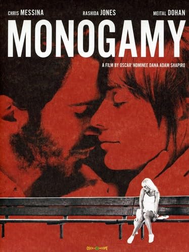 Monogamy / (Sub) [DVD] [Region 1] [NTSC] [US Import] von Oscilloscope Laboratories