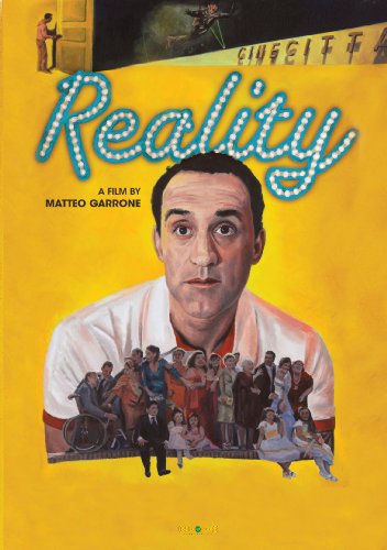 Reality [DVD] [Region 1] [NTSC] [US Import] von Oscilloscope Laboratories