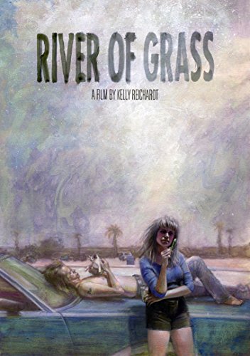 River of Grass [DVD] [2016] [NTSC] von Oscilloscope Laboratories