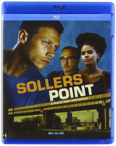 Sollers Point [Blu-ray] von Oscilloscope Laboratories