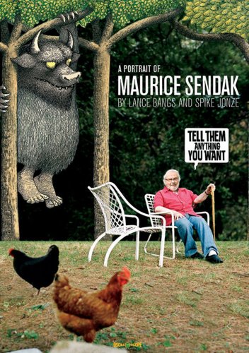 Tell Them Anything You Want [DVD] [Region 1] [NTSC] [US Import] von Oscilloscope Laboratories