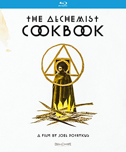 The Alchemist Cookbook [Blu-ray] von Oscilloscope Laboratories