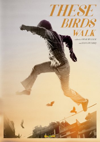 These Birds Walk [DVD] [Region 1] [NTSC] [US Import] von Oscilloscope Laboratories