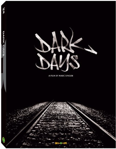 Dark Days (2000) (2pc) / (Aniv B&W) [DVD] [Region 1] [NTSC] [US Import] von Oscilloscope Pictures