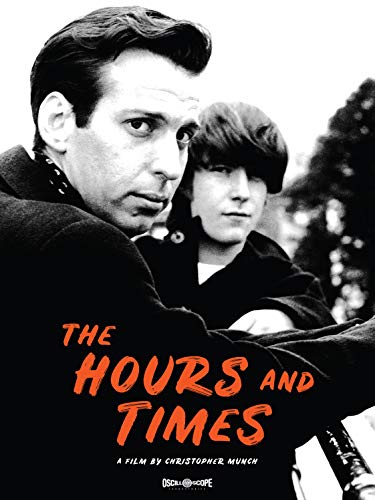 Blu-Ray - Hours & Times [Edizione: Stati Uniti] (1 BLU-RAY) von Oscilloscope