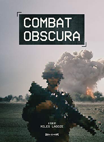 Combat Obscura [Blu-ray] von Oscilloscope