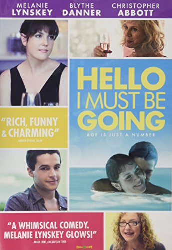 Hello I Must Be Going [DVD] [Region 1] [NTSC] [US Import] von Oscilloscope