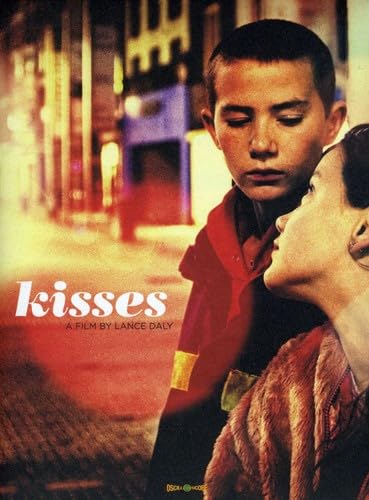 Kisses [DVD] [Region 1] [NTSC] [US Import] von Oscilloscope