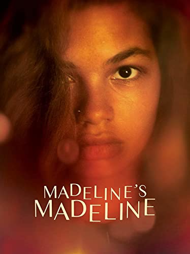 Madeline's Madeline [Blu-ray] von Oscilloscope