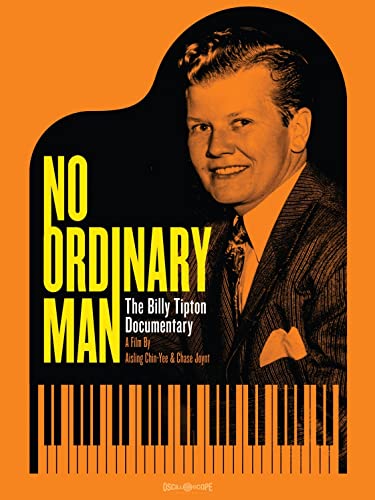 No Ordinary Man DVD [Region Free] von Oscilloscope