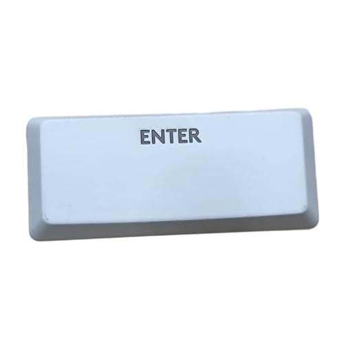 Enter-Tastenkappe für G915, G913, G813, G913TKL, mechanische Tastatur, Eingabetaste, Ersatz-Tastenkappen, G913, G915 Tastenabdeckung von Osdhezcn