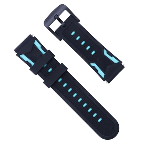 Osdhezcn Kinder Handyuhr Armbänder Der 6. Generation 16 Mm Schweißfeste Handgelenkbänder Wasserfeste Kratzfeste Armbänder Ersatz Armbänder Für Kinder Handyuhren Der Sechsten Generation von Osdhezcn