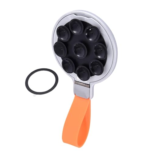 Oseczmut Magnetische Telefongriffhalterung, abnehmbare magnetische Telefonhalterung | Magnetische Telefongriffhalterung | Abnehmbarer Ring für Handygriff, gute Oseczmut Magnetische Telefongriffhalterung, abnehmbare magnetische Telefonhalterung | Magnetische Telefongriffhalterung | Abnehmbarer Ring für Handygriff, gute von Oseczmut