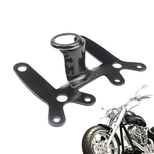 Oseczmut Motorrad Instrumentenhalterung, Motorrad Kilometerzähler Montagehalterung | Motorrad Kilometerzähler Halterung, Metallhalterung, Motorradmessstab, Montagehalterung Oseczmut Motorrad Instrumentenhalterung, Motorrad Kilometerzähler Montagehalterung | Motorrad Kilometerzähler Halterung, Metallhalterung, Motorradmessstab, Montagehalterung von Oseczmut
