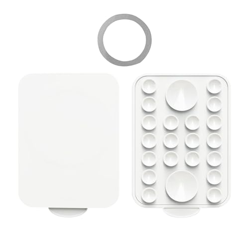 Sauggriff für Telefonhülle, Sauggriff für Telefon, Saugnapf, magnetisch, klebriger Telefongriff, abnehmbar, Use Ant von Oseczmut