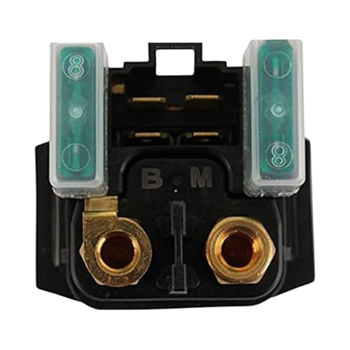 Oshhni 4XE 81940 11 00 Relaisschalter für 450 Oshhni 4XE 81940 11 00 Relaisschalter für 450 von Oshhni